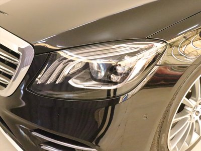 MERCEDES-BENZ S-CLASS - 8