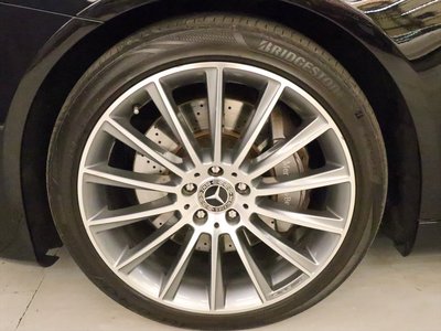 2019 Mercedes-BENZ S-CLASS — миниатюра 32