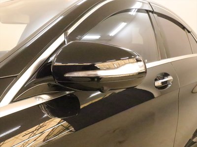 MERCEDES-BENZ S-CLASS - 7