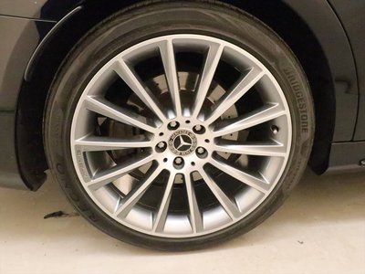 2019 Mercedes-BENZ S-CLASS — миниатюра 34