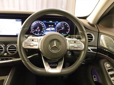 2019 Mercedes-BENZ S-CLASS — миниатюра 19