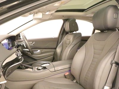 2019 Mercedes-BENZ S-CLASS — миниатюра 20