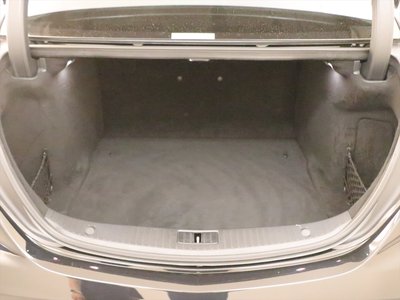 MERCEDES-BENZ S-CLASS - 10