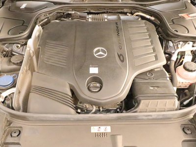 2019 Mercedes-BENZ S-CLASS — миниатюра 31