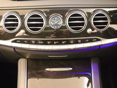 2019 Mercedes-BENZ S-CLASS — миниатюра 15