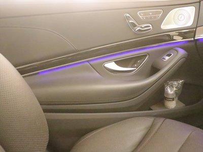 2019 Mercedes-BENZ S-CLASS — миниатюра 16