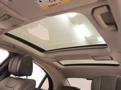 2019 Mercedes-BENZ S-CLASS — миниатюра 22