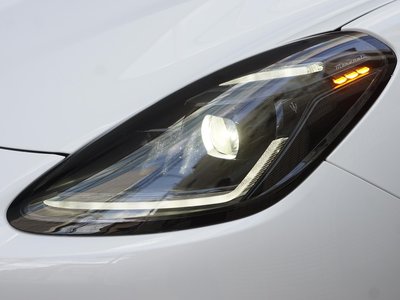 MASERATI GRECALE - 7