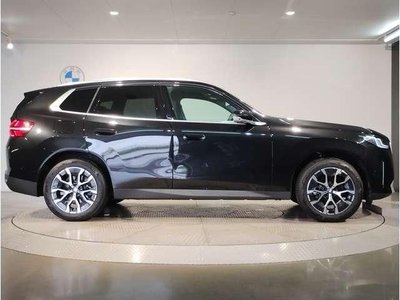 2025 BMW X3 photo 4