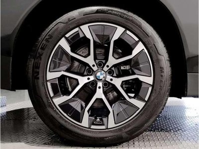 2025 BMW X3 photo 5