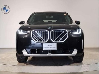 2025 BMW X3 photo 6