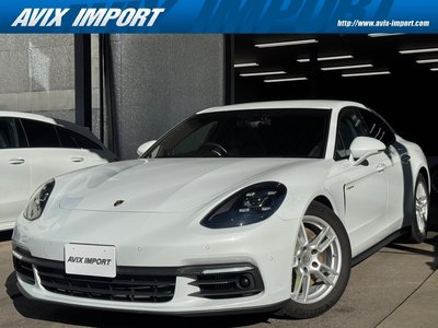 PORSCHE PANAMERA - 2