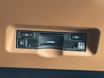 2024 Toyota VELLFIRE 照片 9