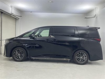 صورة مصغرة 37 لـ 2024 Toyota VELLFIRE