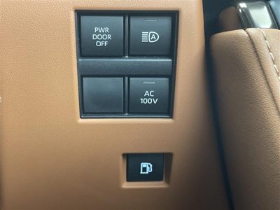 صورة مصغرة 15 لـ 2024 Toyota VELLFIRE