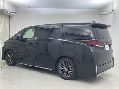 صورة مصغرة 36 لـ 2024 Toyota VELLFIRE