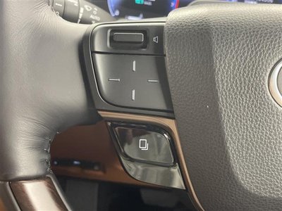 صورة مصغرة 18 لـ 2024 Toyota VELLFIRE