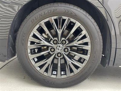 صورة مصغرة 41 لـ 2024 Toyota VELLFIRE