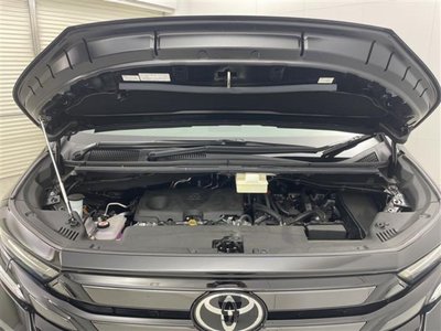 صورة مصغرة 42 لـ 2024 Toyota VELLFIRE