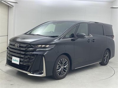 صورة مصغرة 31 لـ 2024 Toyota VELLFIRE