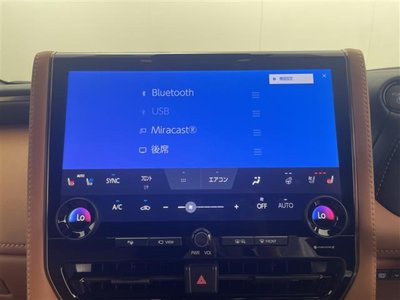 2024 Toyota VELLFIRE 照片 6