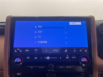 2024 Toyota VELLFIRE 照片 5