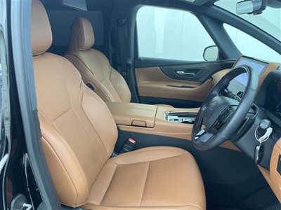 صورة مصغرة 27 لـ 2024 Toyota VELLFIRE