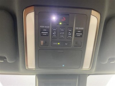 صورة مصغرة 21 لـ 2024 Toyota VELLFIRE