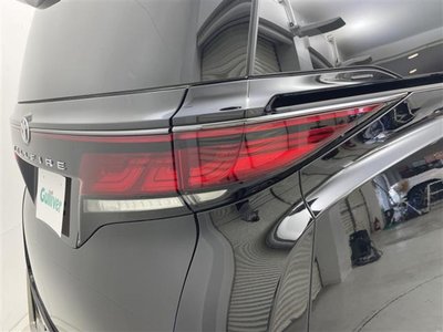 صورة مصغرة 39 لـ 2024 Toyota VELLFIRE