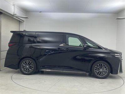 صورة مصغرة 33 لـ 2024 Toyota VELLFIRE