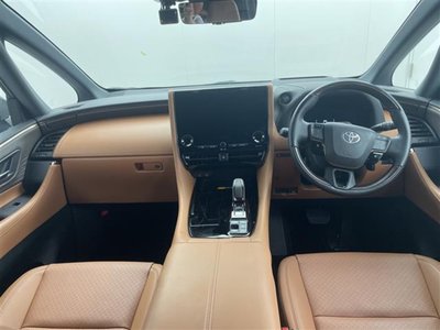 2024 Toyota VELLFIRE 照片 2