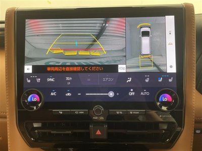 2024 Toyota VELLFIRE 照片 4