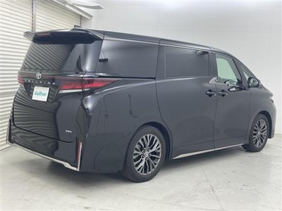 صورة مصغرة 34 لـ 2024 Toyota VELLFIRE