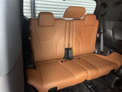 صورة مصغرة 29 لـ 2024 Toyota VELLFIRE