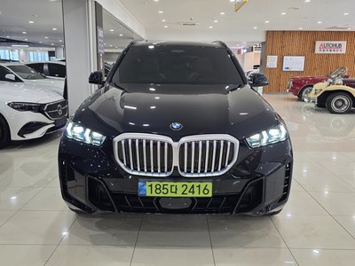 BMW X5 - 2