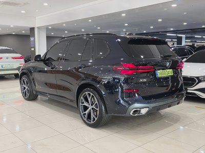BMW X5 - 4