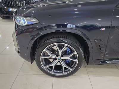 BMW X5 - 6