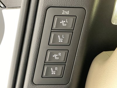 2024 Toyota ALPHARD 缩略图 49