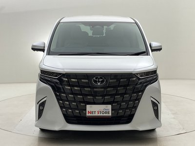 2024 Toyota ALPHARD 缩略图 57
