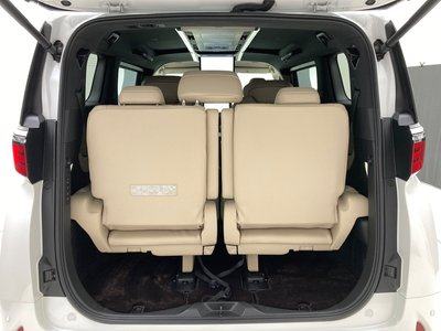 2024 Toyota ALPHARD 缩略图 47