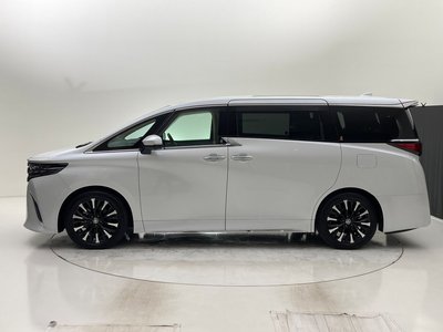2024 Toyota ALPHARD 缩略图 58