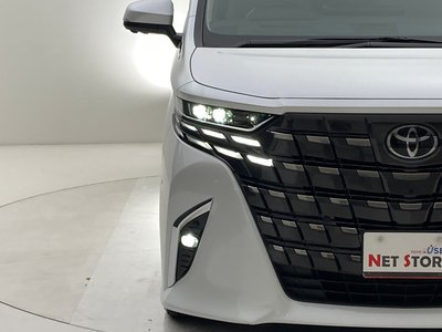 2024 Toyota ALPHARD 缩略图 56