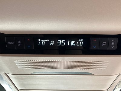 2024 Toyota ALPHARD 缩略图 35