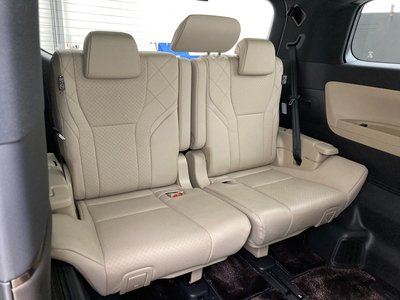 2024 Toyota ALPHARD 缩略图 46