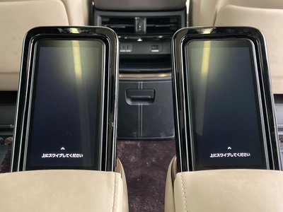 2024 Toyota ALPHARD 缩略图 41