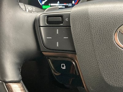 2024 Toyota ALPHARD 缩略图 14