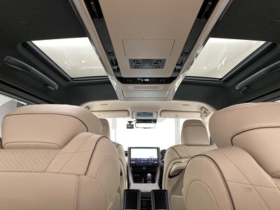 2024 Toyota ALPHARD 缩略图 36