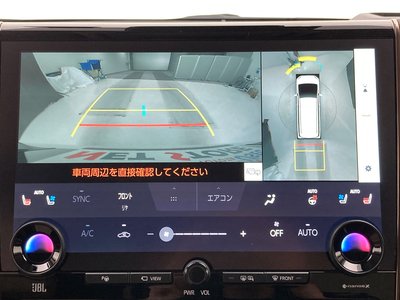 2024 Toyota ALPHARD 照片 10