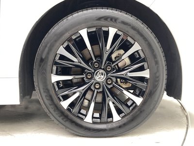 2024 Toyota ALPHARD 缩略图 54
