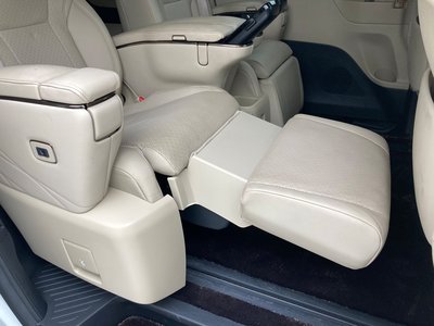 2024 Toyota ALPHARD 缩略图 43